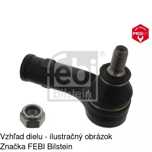 Čap riadenia V-711 /POLCAR/ - obr. 1
