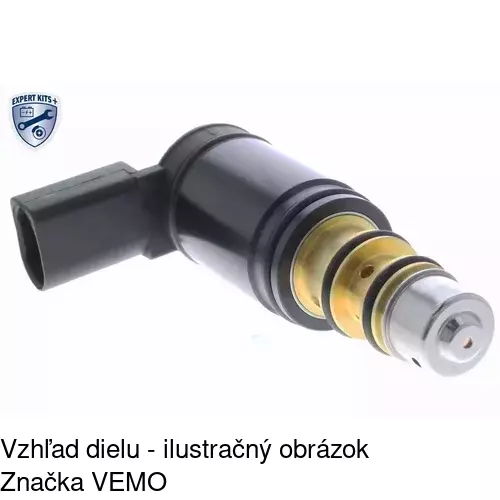 Kompresor AC 1323KS-4 /POLCAR/ - obr. 4