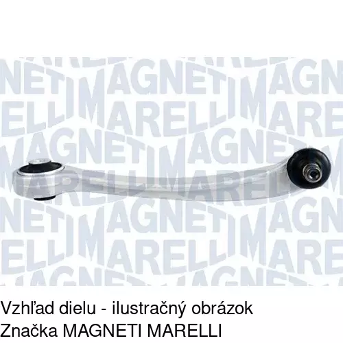 Rameno 1324384K /POLCAR/ - obr. 3