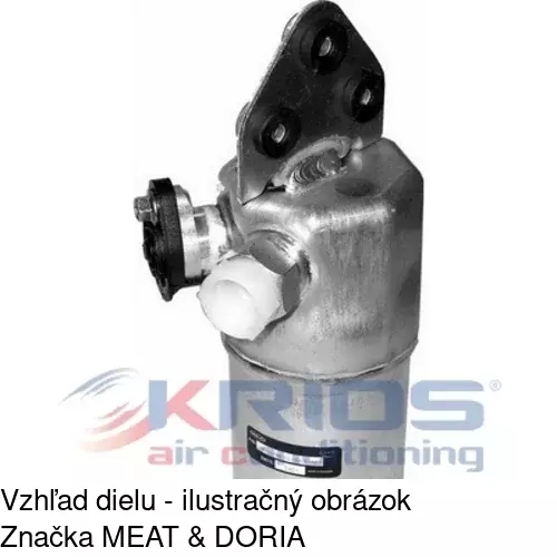 Sušič 1327KD1X /POLCAR/ - obr. 1