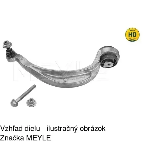 Rameno 136537-1 /POLCAR/ - obr. 5