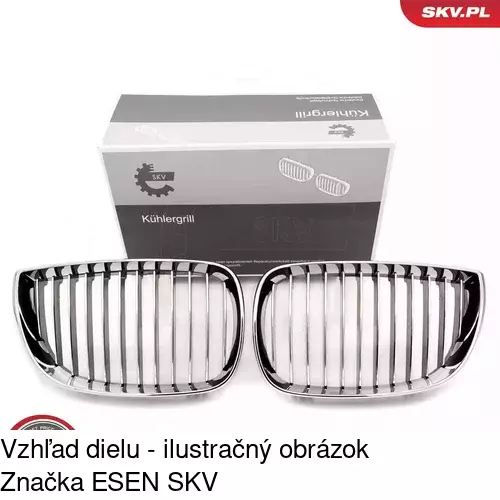 Maska 200105-5 /POLCAR/ - obr. 2