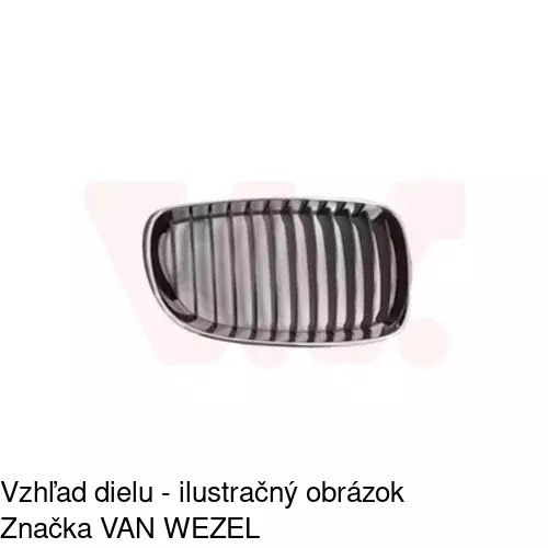 Maska 20010510 /POLCAR/ - obr. 1
