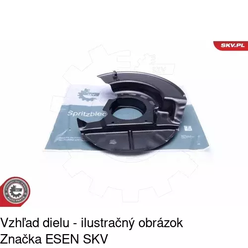 Brzdovy štít 2005OT-1 /POLCAR/ - obr. 1