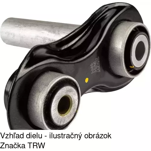 Rameno 2016379K /POLCAR/ - obr. 3