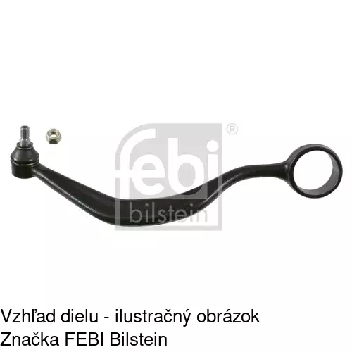 Rameno 2022381K /POLCAR/ - obr. 4