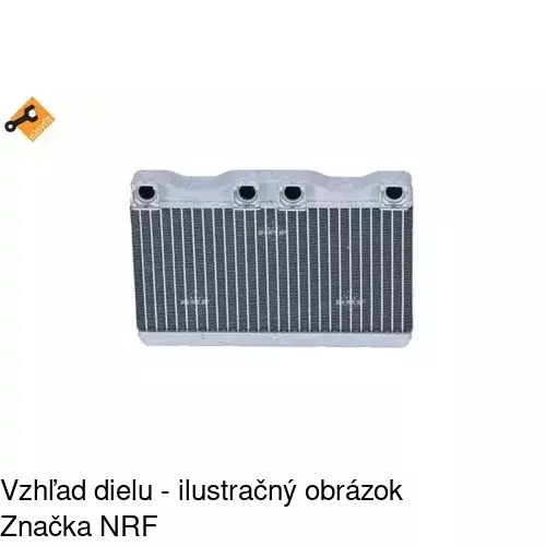 Radiátory 2022N8-1 /POLCAR/ - obr. 1