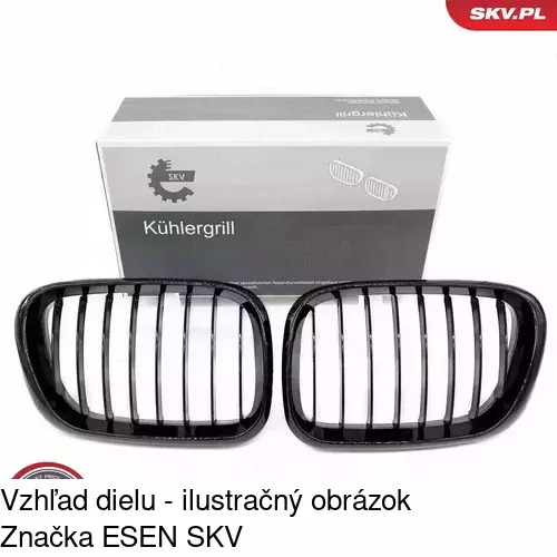 Maska 205005-1 /POLCAR/ - obr. 1