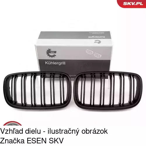 Maska 20510512 /POLCAR/ - obr. 5