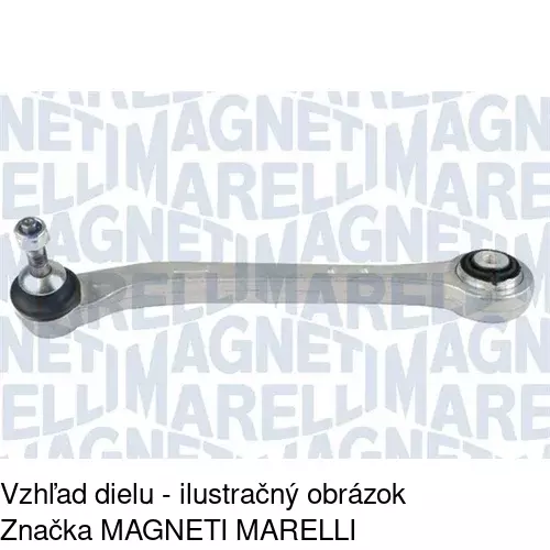 Rameno POLCAR 205137-6