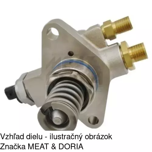 Chladiče vody 232808A2 /POLCAR/ - obr. 5