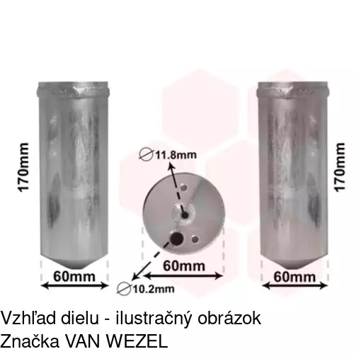 Sušič 2420KD1X /POLCAR/ - obr. 4