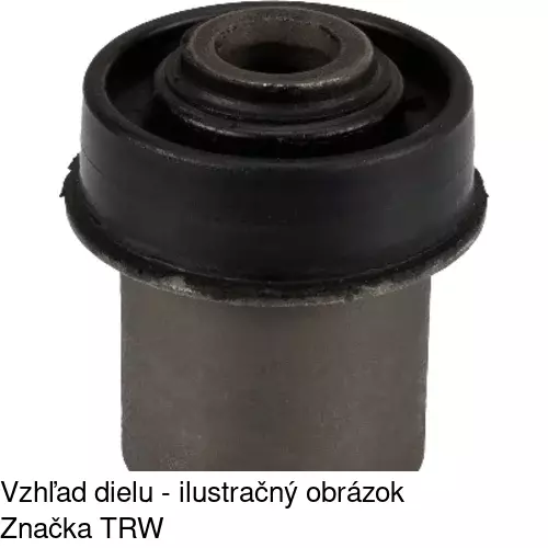 Rameno 272837-1 /POLCAR/ - obr. 4