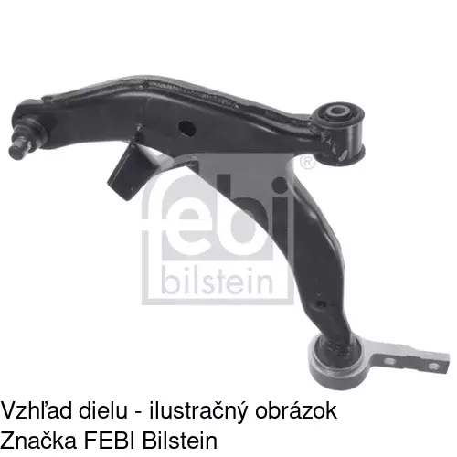 Rameno 274837 /POLCAR/ - obr. 1