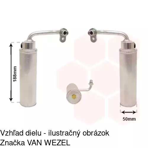Sušič 2759KD-2 /POLCAR/ - obr. 2