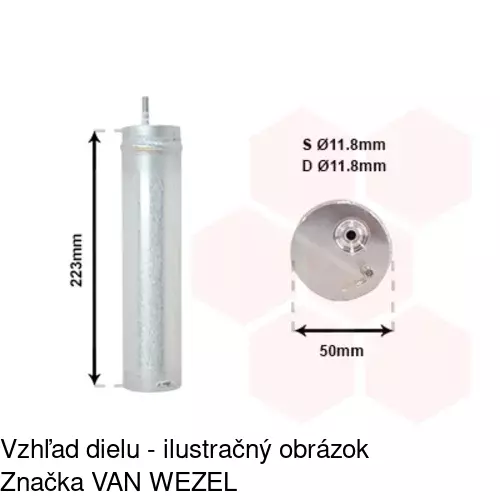 Sušič 2924KD-1 /POLCAR/ - obr. 3