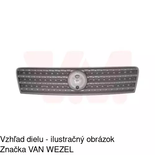 Maska POLCAR 302305-3