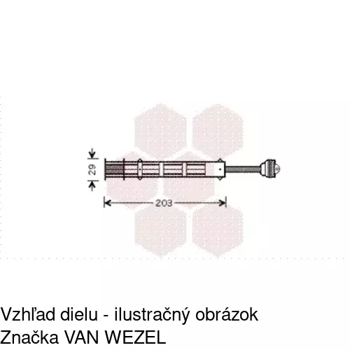 Sušič 3030KD-1 /POLCAR/ - obr. 3