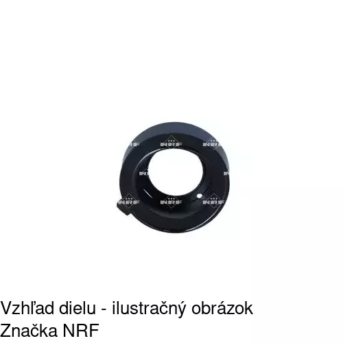 Kompresor AC 3035KS-2 /POLCAR/ - obr. 2
