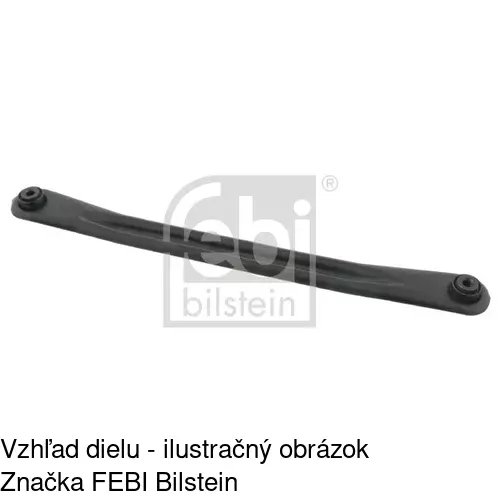 Rameno 3216375K /POLCAR/ - obr. 1