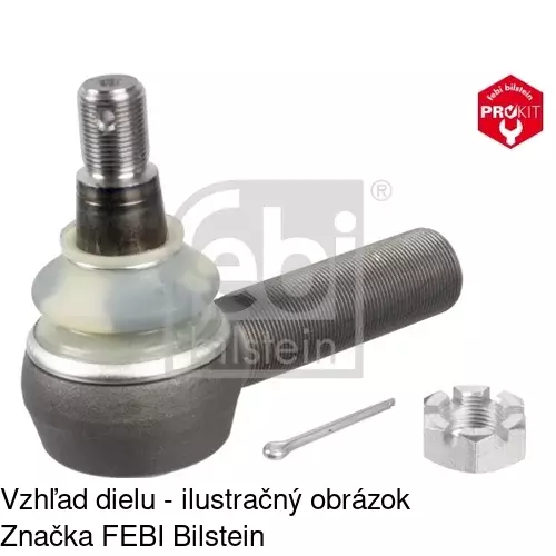 Kryt motora 3280345Q /POLCAR/ - obr. 1