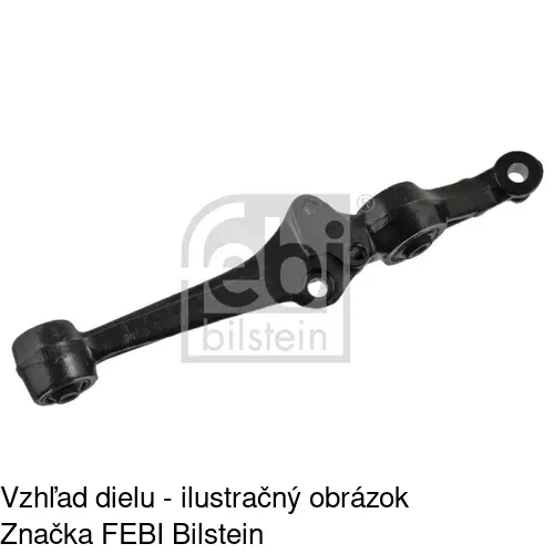Rameno POLCAR 380538