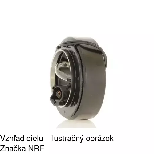 Kompresor AC 4050KS1X /POLCAR/ - obr. 3