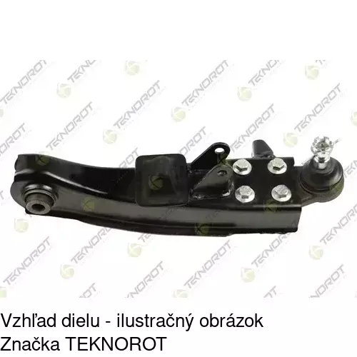 Rameno 406238 /POLCAR/ - obr. 1