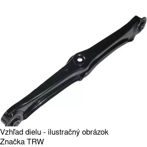 Rameno POLCAR 450538-2
