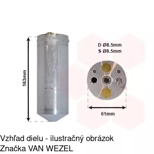 Sušič 4516KD-1 /POLCAR/ - obr. 3