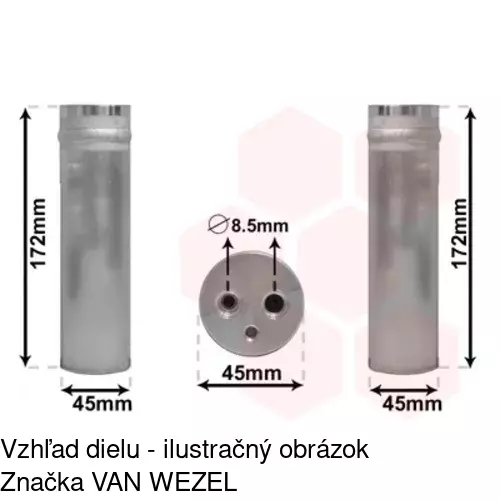 Sušič 4541KD-2 /POLCAR/ - obr. 1