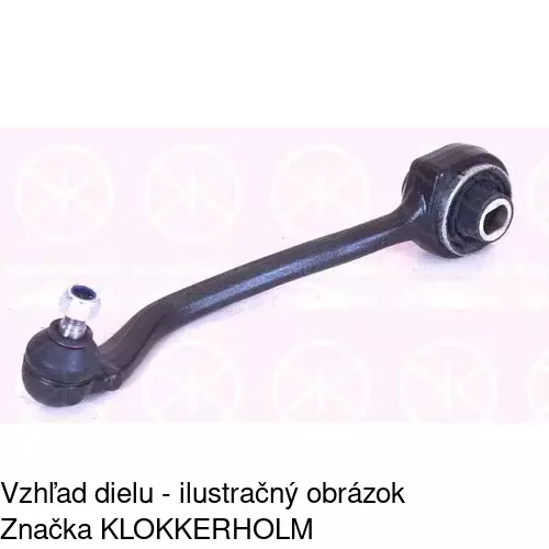 Rameno 500337 /POLCAR/ - obr. 1