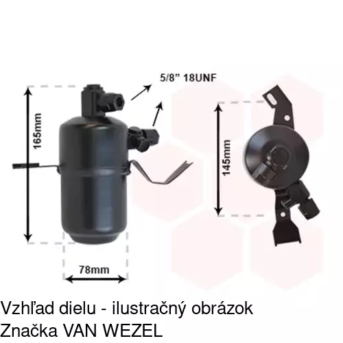 Sušič 5014KD1X /POLCAR/ - obr. 4