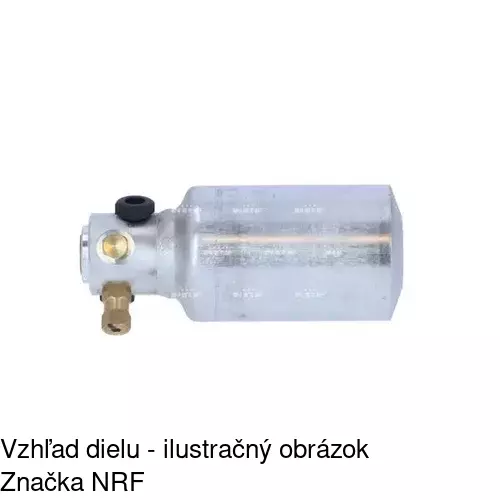 Sušič 5062KD1X /POLCAR/ - obr. 1