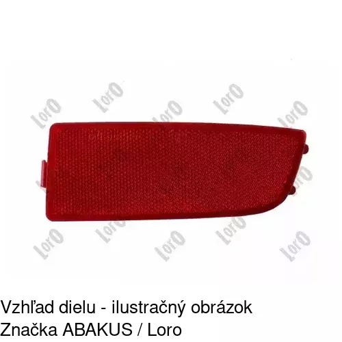 Odrážka 5065889E /POLCAR/ - obr. 2