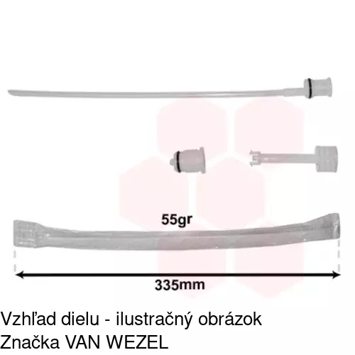 Sušič 5070KD-1 /POLCAR/ - obr. 3