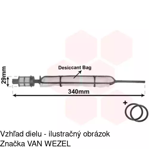 Sušič 5509KD1X /POLCAR/ - obr. 5