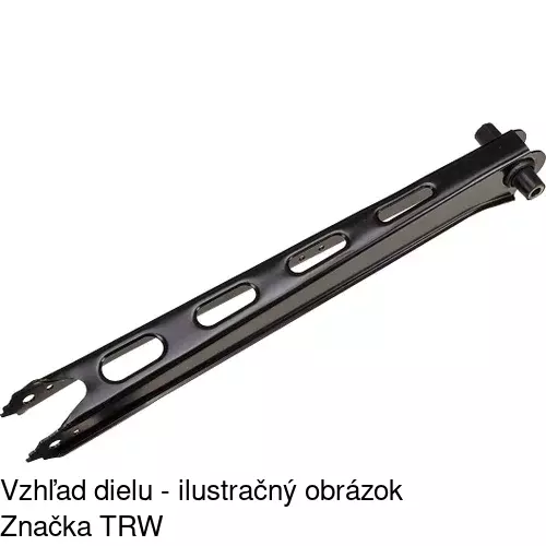 Rameno 551637-3 /POLCAR/ - obr. 1