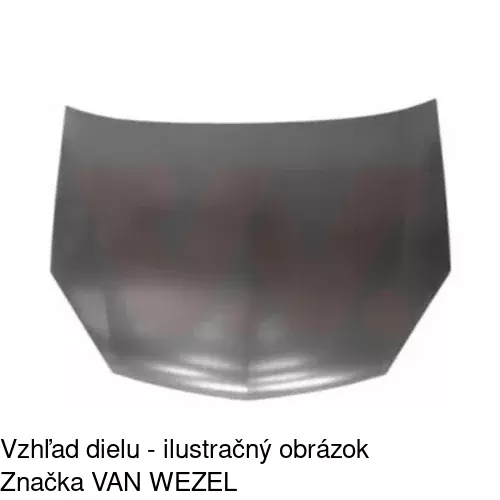 Kapota 551803 /POLCAR/ - obr. 2