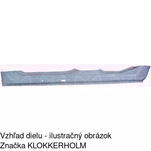 Prah POLCAR 551841