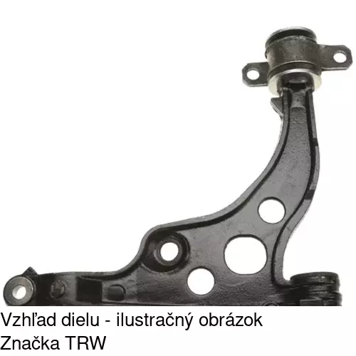 Rameno 570237 /POLCAR/ - obr. 5