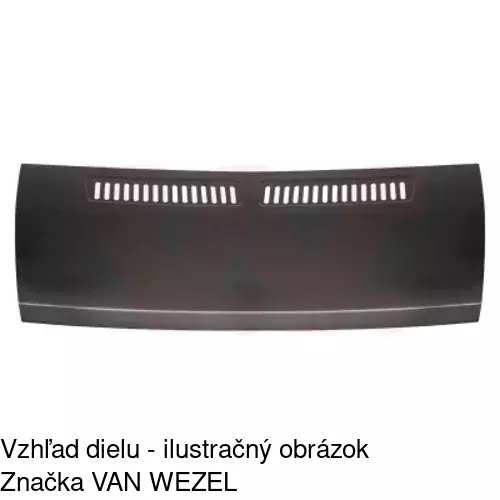 Kapota 577003 /POLCAR/ - obr. 3
