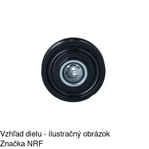 Kompresor AC 6014KS-1 /POLCAR/ - obr. 1