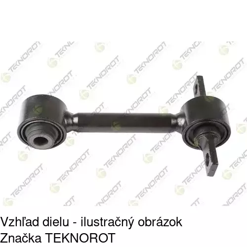 Rameno 9040375K /POLCAR/ - obr. 4
