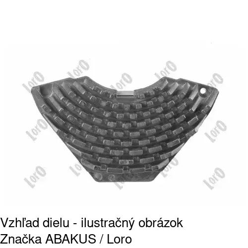 Ovládače klimatizácie 9070KST1X /POLCAR/ - obr. 4