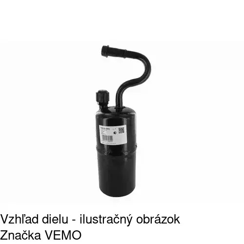 Sušič POLCAR 9085KD1X
