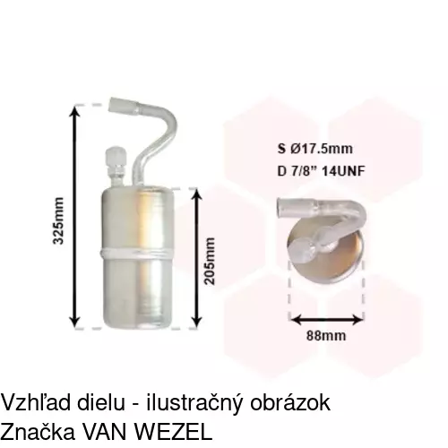Sušič 9085KD1X /POLCAR/ - obr. 3