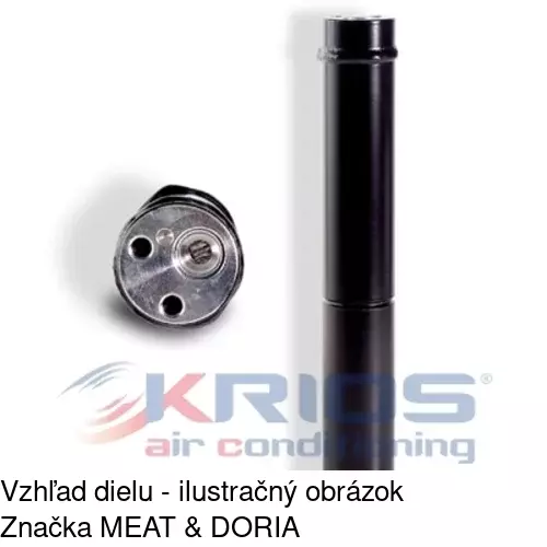 Sušič 9525KD1X /POLCAR/ - obr. 4