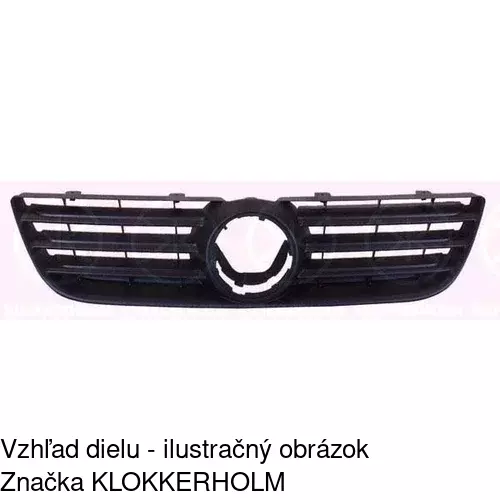 Maska 952705-J /POLCAR/