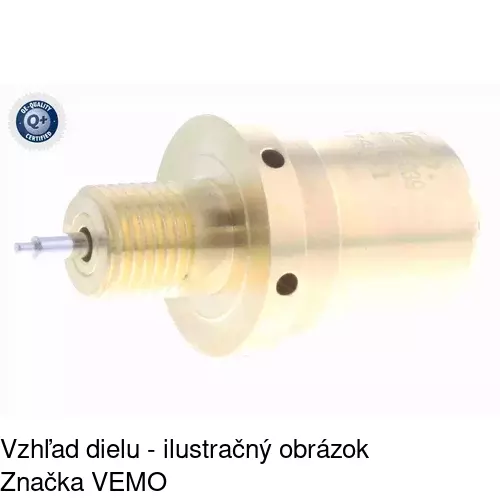 Kompresor AC 9550KS-3 /POLCAR/ - obr. 3